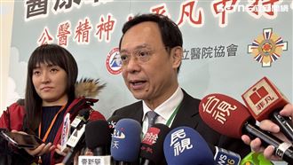 北市砍人案有5人住院　石崇良曝最新傷勢