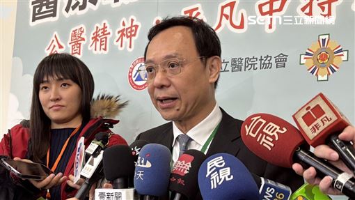 北市砍人案有5人住院　石崇良曝最新傷勢