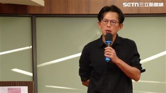 北捷隨機殺人！黃國昌為罹難者默哀半分鐘