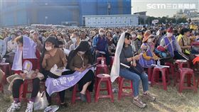 2026高雄市長選戰,許智傑,起點,鳳山