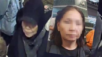 蒙古2女九份扒竊遭判刑　執行後驅逐出境