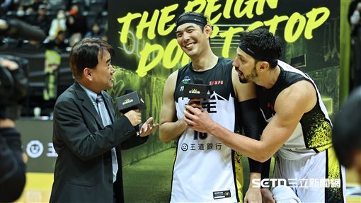 呂政儒決勝節飆10分　上班「超時」笑喊累