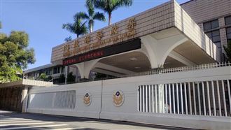 警署檢視公共場所安全措施　提升應變能量