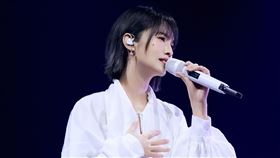 楊丞琳「好久不見・有且僅有的你們」粉絲見面會。（圖／樹與天空提供）
