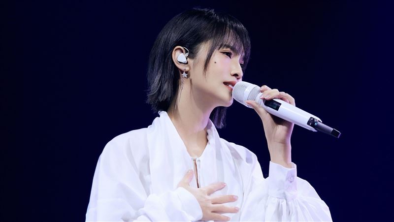 楊丞琳術後4個月露面　認：數度崩潰大哭