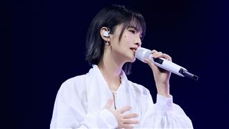 楊丞琳術後4個月露面　認：數度崩潰大哭