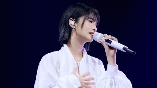 楊丞琳術後4個月露面　認：數度崩潰大哭