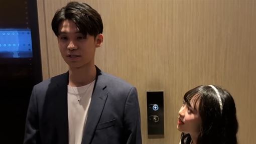 王齊麟弟弟也是男神　婚宴曝與陳詩雅關係