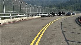 車禍,三地門,谷川大橋,少年