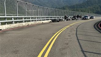 新／屏東少年自撞橋墩！送醫傷重不治