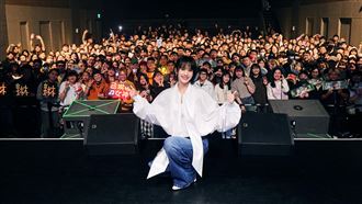 罹癌歌迷不知能撐多久…楊丞琳暖心出手了