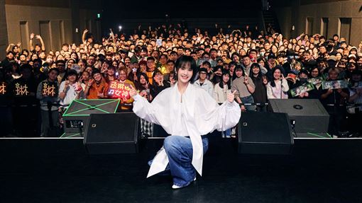 罹癌歌迷不知能撐多久…楊丞琳暖心出手了