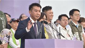2026高雄市長選戰,許智傑,起點,鳳山