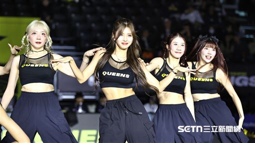 賀！全恩菲加入國王啦啦隊　這天辦見面會