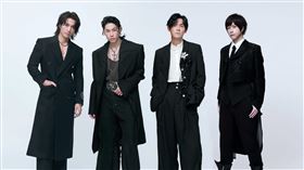 五月天阿信將與F3合作演唱會。（圖／相信音樂）