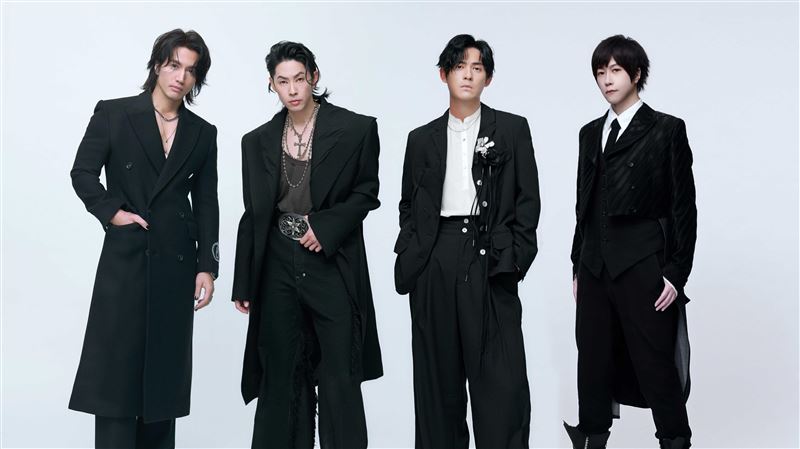 朱孝天不忍了！F3上海開唱酸文嘲諷阿信