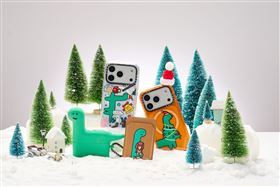 JOGUMAN系列。（圖／品牌提供） 