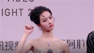 陳都靈公開現身「步伐異常慢」真實狀態曝