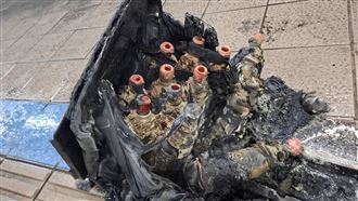 不是蝦皮！張文4.8萬買「煙霧彈」來源曝