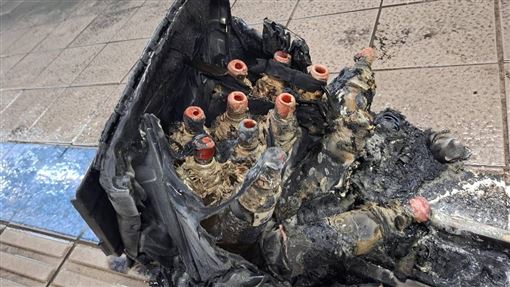 不是蝦皮！張文4.8萬買「煙霧彈」來源曝