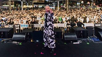 睽違5年現身　辛龍親曝「真實心願」