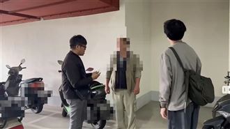 新／預告屠殺！「自稱張文共犯」羈押禁見