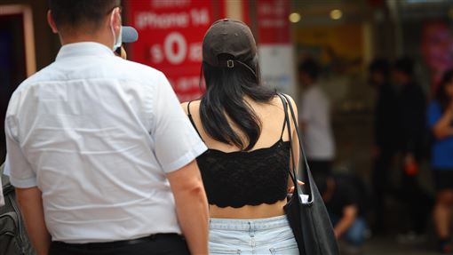 噁夫猥褻女家教駁性騷　 醫：人格分裂