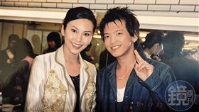 自稱凱渥男模的楊居霖遭控周旋3女，騙走上千萬元。（讀者提供）