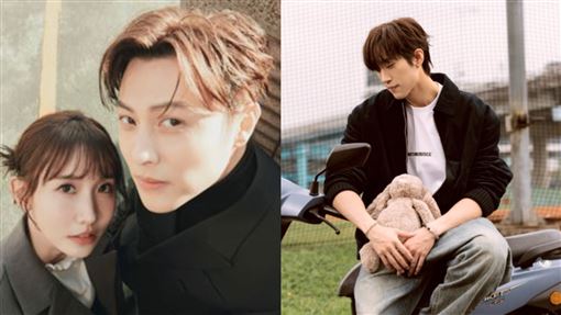 甩粿粿偷吃低潮　范姜彥豐喊：重新出發