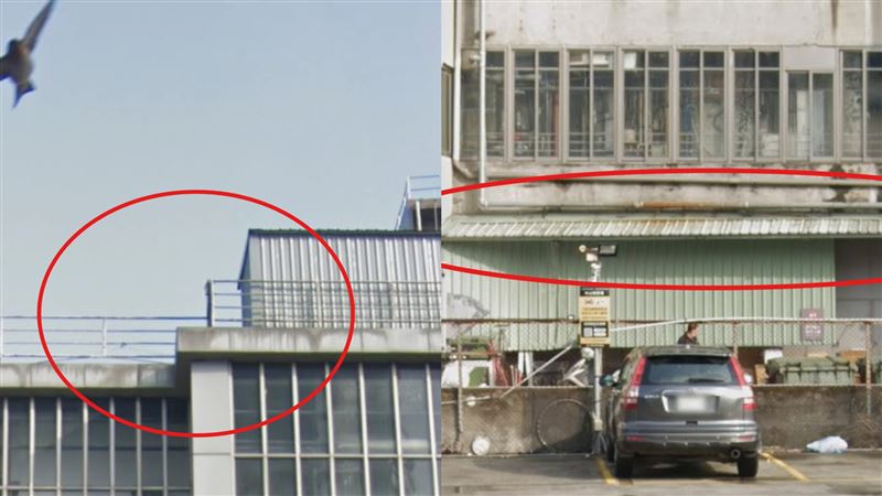 張文跳紙箱逃生失敗亡?四叉貓1張圖打臉