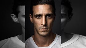 詹姆士蘭森（James Ransone）驚傳輕生。（圖／翻攝自IMDb官網