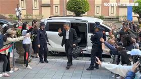 柯文哲,京華城,弊案,政治獻金,背信,李文宗,李文娟,木可,KP（圖／翻攝畫面）