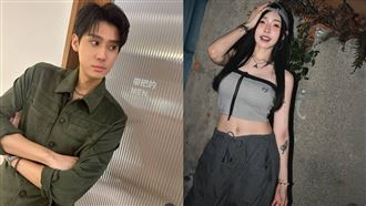 許允樂媽煮湯圓寵女婿　李玉璽1符號回應