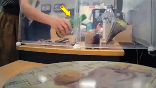 新聞台風水宮鬥出怪招　法官認前主播霸凌