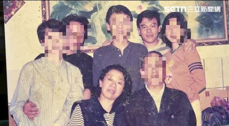 當時媒體大篇幅報導北車發生攻擊事件，家人急忙撥打電話給尚未返家的余家昶。但十多通電話轉入語音信箱無人接聽，沒想到竟成永別。(圖/翻攝畫面)