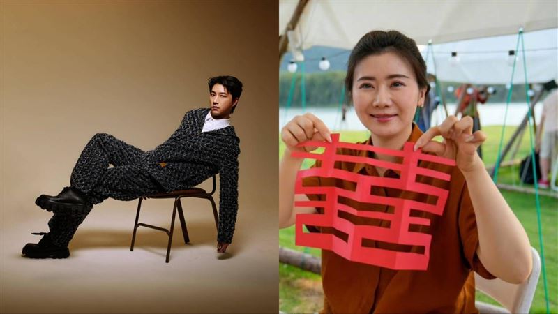 福原愛再婚　江宏傑為他們10年後才敢戀愛