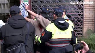 藍按鈴告大法官濫權　遭嗆：做賊喊抓賊