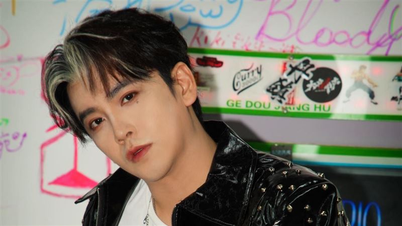 終極三國16年了　陳德修「被考古」吐心聲