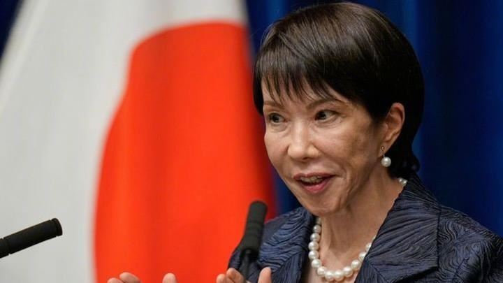 日「非核三原則」更動？前防相：可討論