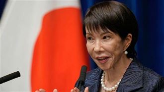 日「非核三原則」更動？前防相：可討論