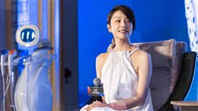 蔡淑臻出席『海芙時光機菁英高峰會』