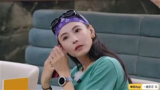 張柏芝生3兒子遭她虧賠錢貨　本人回應了