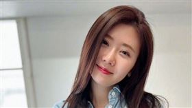 福原愛。（圖／翻攝自福原愛微博）