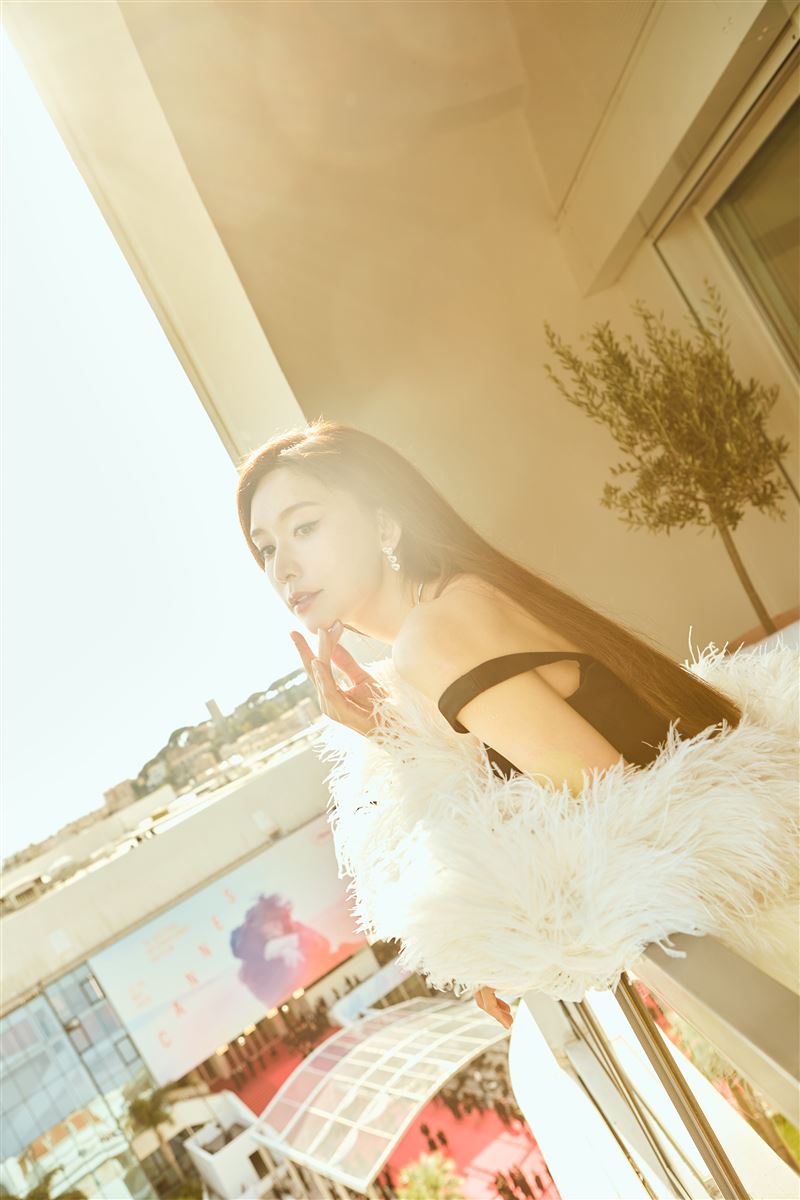 林志玲2026慈善年曆。（圖／志玲姊姊慈善基金會 提供）