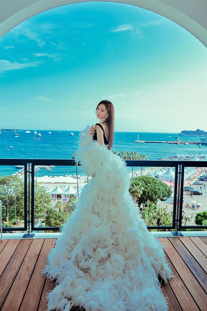 林志玲2026慈善年曆。（圖／志玲姊姊慈善基金會 提供）