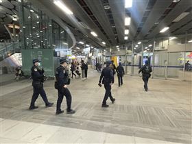 張文我兄弟，threads揚言炸北捷,冒名ip,柬埔寨(圖／翻攝畫面)