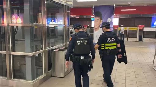 揚言炸北捷！警連夜追證實：柬埔寨冒名IP