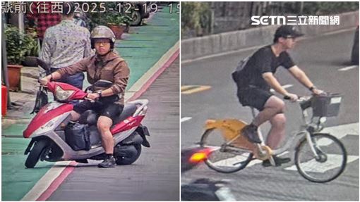 張文縱火後變裝跨區殺人！警曝追查難處