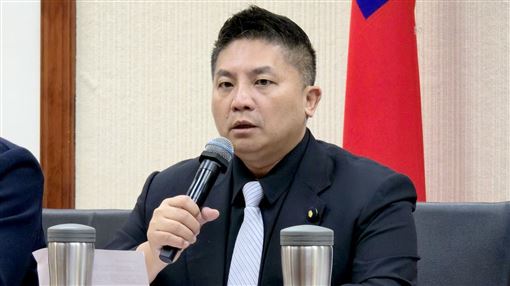 吳宗憲問你爸器官健在嗎？沈伯洋回擊嗆爆