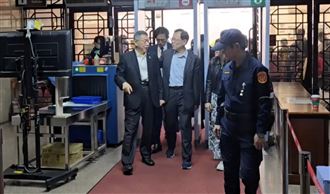 政治獻金案辯論開打！柯文哲問檢1問題